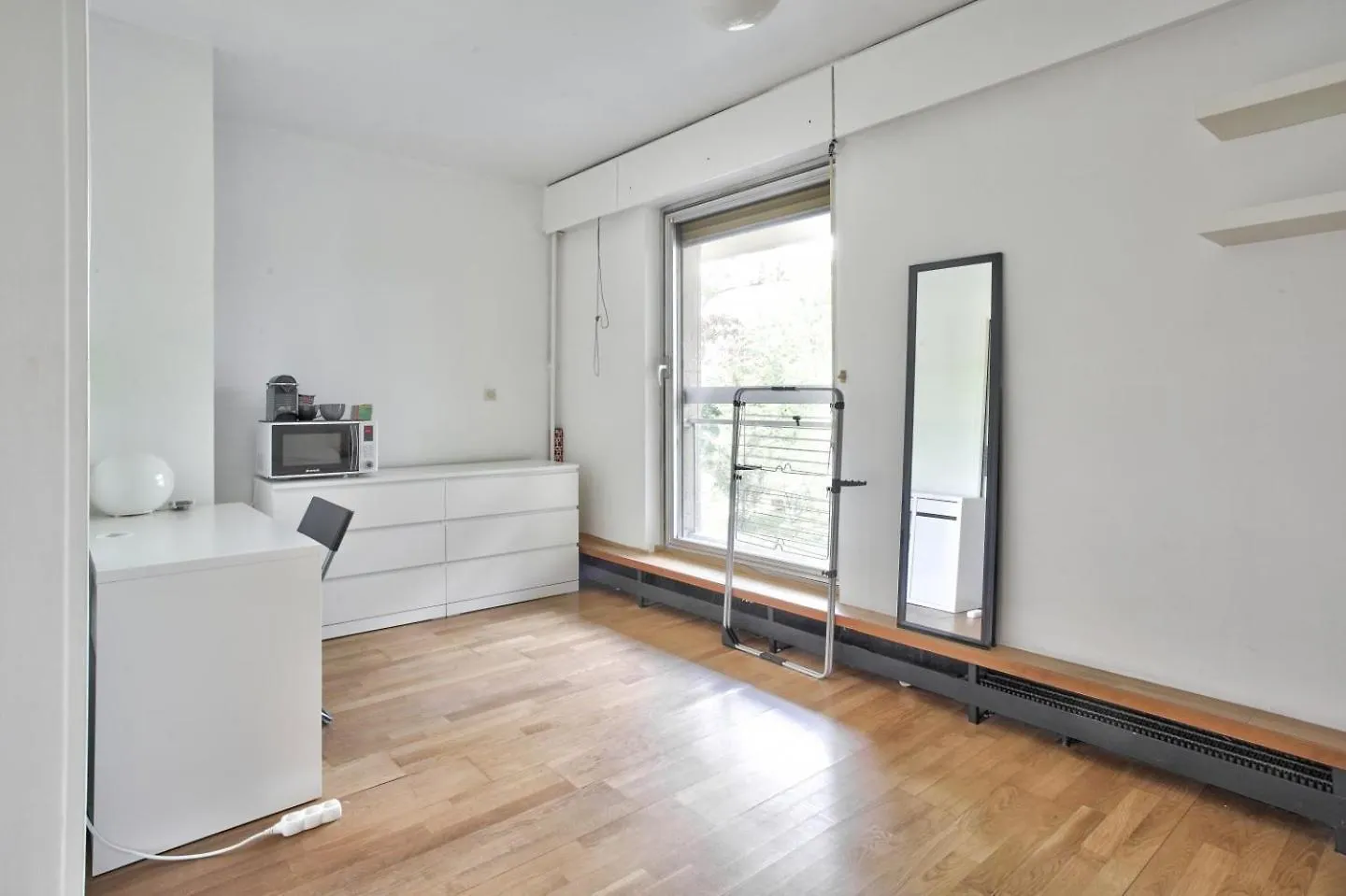 Charmant Studio, Central Paryż 0*,  Francja